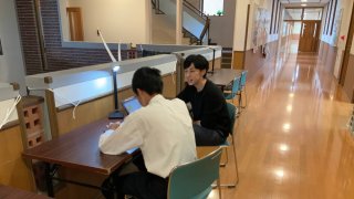 【中学校】学習面談週間