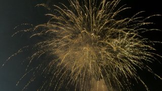 【動画】2024学園祭 花火