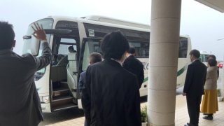 【中学校・高等学校】中高合同で二学期終業式が行われました